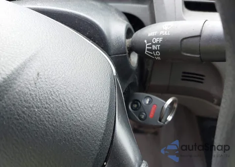 2008 Honda Civic Lx from USA, damaged, VIN 2HGFA16518H324180